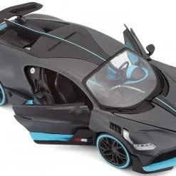 Maisto Special Edition 1:24 Bugatti Divo (31526) -Αυτοκίνητα Εκπτώσεις 684427 2