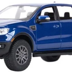 Maisto Special Edition 1:24 Ford Ranger Μπλε (31521) -Αυτοκίνητα Εκπτώσεις 684428 1