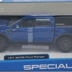 Maisto Special Edition 1:24 Ford Ranger Μπλε (31521) -Αυτοκίνητα Εκπτώσεις 684428 1