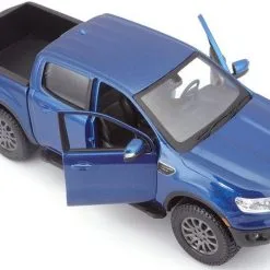 Maisto Special Edition 1:24 Ford Ranger Μπλε (31521) -Αυτοκίνητα Εκπτώσεις 684428 2
