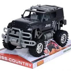 Blue Toys Παιδικο Οχημα Friction Off Road Jeep Οεμ (MKK032199) -Αυτοκίνητα Εκπτώσεις 684974 1