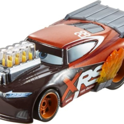 Mattel Cars 3 Αυτοκινητακια Drag Racers (GFV33)