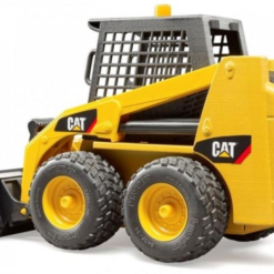 Bruder Διαβολακι Cat Mini (2481) -Αυτοκίνητα Εκπτώσεις 685395 1