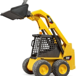 Bruder Διαβολακι Cat Mini (2481) -Αυτοκίνητα Εκπτώσεις 685395 2