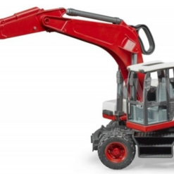 Bruder Εκσκαφεας (BR003411) -Αυτοκίνητα Εκπτώσεις 686191 1