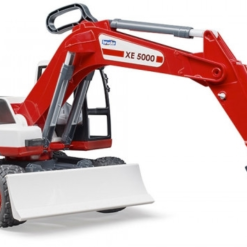 Bruder Εκσκαφεας (BR003411) -Αυτοκίνητα Εκπτώσεις 686191 2