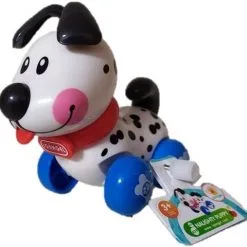 Blue Toys Αμαξάκι Pullback Σκυλάκι (MKC000888) -Αυτοκίνητα Εκπτώσεις 687015 1