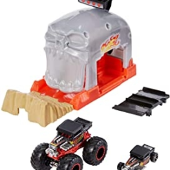 Mattel Hot Wheels Σετ Παιχνιδιου Mε Εκτοξευτες (GKY01) -Αυτοκίνητα Εκπτώσεις 687377 3