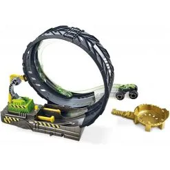 Mattel Hot Wheels Σετ Παιχνιδιου Epic Loop Challenge (GKY00) -Αυτοκίνητα Εκπτώσεις 687380 2