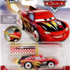 Mattel Cars Αυτοκινητακια Xrs Rocket (GKB87) -Αυτοκίνητα Εκπτώσεις 687388 1