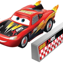 Mattel Cars Αυτοκινητακια Xrs Rocket (GKB87) -Αυτοκίνητα Εκπτώσεις 687388 2