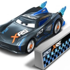 Mattel Cars Αυτοκινητακια Xrs Rocket (GKB87) -Αυτοκίνητα Εκπτώσεις 687388 3