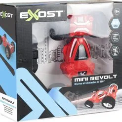 AS το καλό παιχνίδι Τηλεκατευθυνομενο Αυτοκινητο Exost R/C Mini Revolt (7530-20259) -Αυτοκίνητα Εκπτώσεις 687431 1