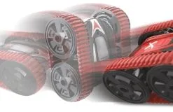 AS το καλό παιχνίδι Τηλεκατευθυνομενο Αυτοκινητο Exost R/C Stunt Tank (7530-20256) -Αυτοκίνητα Εκπτώσεις 687432 2