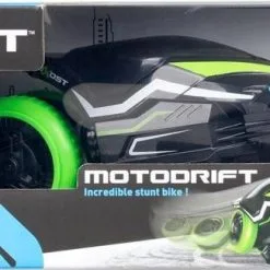 AS το καλό παιχνίδι Τηλεκατευθυνομενη Μηχανη Exost R/C Motodrift (7530-20249)