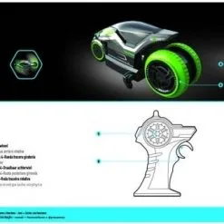 AS το καλό παιχνίδι Τηλεκατευθυνομενη Μηχανη Exost R/C Motodrift (7530-20249) 6 AS το καλό παιχνίδι Τηλεκατευθυνομενη Μηχανη Exost R/C Motodrift (7530-20249) -Αυτοκίνητα Εκπτώσεις 687433 2