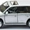 Siku Αυτοκινητάκι Toyota Landcruiser (SI001440)