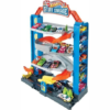 Mattel Hot Wheels City Γκαράζ (GNL70)