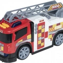 AS το καλό παιχνίδι Teamsterz Πυροσβεστικό Όχημα Mighty Moverz (7535-16826) -Αυτοκίνητα Εκπτώσεις 689034 1
