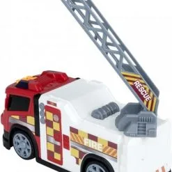 AS το καλό παιχνίδι Teamsterz Πυροσβεστικό Όχημα Mighty Moverz (7535-16826) -Αυτοκίνητα Εκπτώσεις 689034 2
