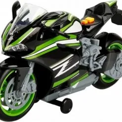 AS το καλό παιχνίδι Teamsterz Μαύρη Αγωνιστική Μηχανή Street Starz (7535-16880) -Αυτοκίνητα Εκπτώσεις 689037 1