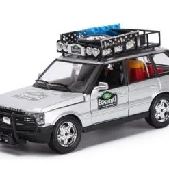 Bburago 1:24 Range Rover (22061) -Αυτοκίνητα Εκπτώσεις 690783 1