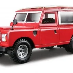 Bburago 1:24 Land Rover (22063)