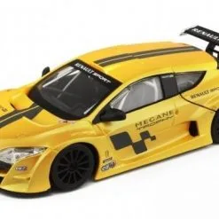 Bburago 1:24 Renault Megane Trophy (22115)