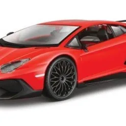 Bburago 1:24 Plus Lamborghini Aventador Sv Coupe (21079) -Αυτοκίνητα Εκπτώσεις 690789 1