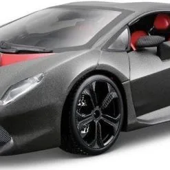 Bburago 1:24 Plus Lamborghini Sesto Elemento (21061) -Αυτοκίνητα Εκπτώσεις 690792 1