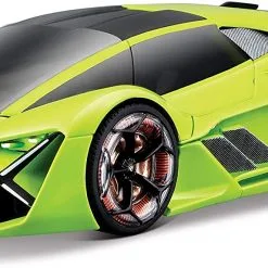 Bburago 1:24 Plus Lamborghini Terzo Millennio (21094)