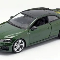 Bburago 1:24 Plus Audi RS 5 Coupe (21090)