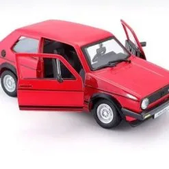 Bburago 1:24 Volkswagen Golf Mk1 Gti (21089) -Αυτοκίνητα Εκπτώσεις 690796 2