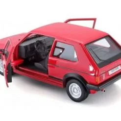 Bburago 1:24 Volkswagen Golf Mk1 Gti (21089) -Αυτοκίνητα Εκπτώσεις 690796 3