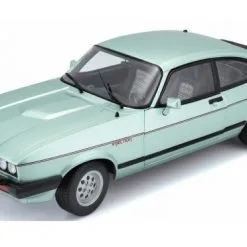 Bburago 1:24 Plus Ford Capri(1982) (21093)