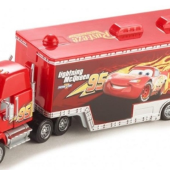 Mattel Cars Νταλίκες Next Generation (GGF33)