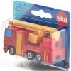 Siku Πυροσβεστικό Όχημα Με Σκάλα (SI001080)
