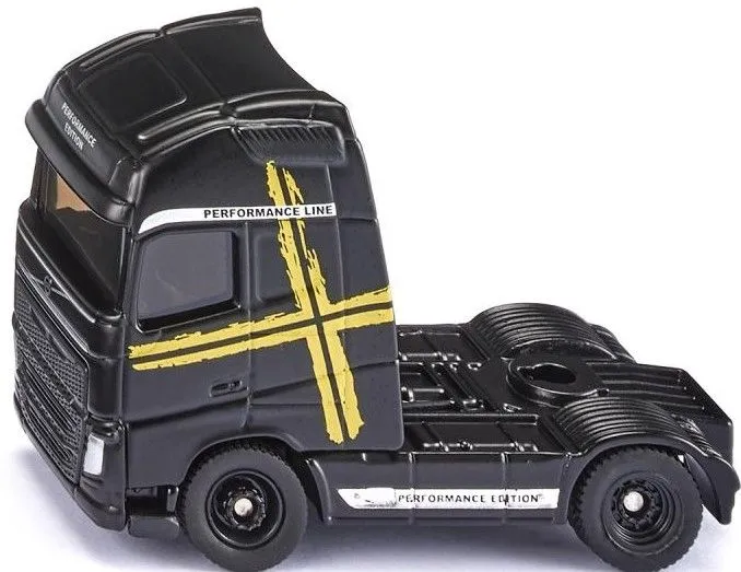 Siku Τράκτορας Volvo FH16 (SI001543) 2 Siku Τράκτορας Volvo FH16 (SI001543) - Image 2