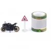 Siku Super Ducati Panigale Με Ταινία Για Διάδρομο (001601)