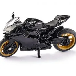 Siku Super Ducati Panigale Με Ταινία Για Διάδρομο (001601) -Αυτοκίνητα Εκπτώσεις 691360 1