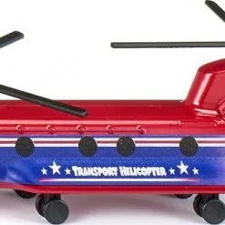 Siku Ελικόπτερο Μεταφοράς Σινούκ (SI001689)