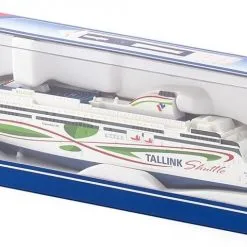 Siku Κρουαζιερόπλοιο Tallink Megastar 1:1000 (001728) -Αυτοκίνητα Εκπτώσεις 691363 1