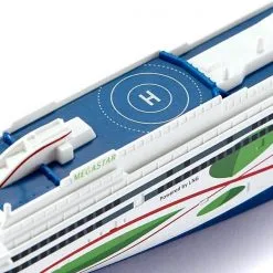 Siku Κρουαζιερόπλοιο Tallink Megastar 1:1000 (001728) -Αυτοκίνητα Εκπτώσεις 691363 2