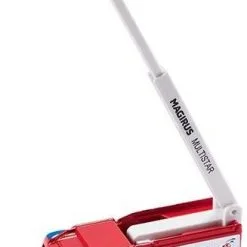 Siku Πυροσβεστικό Όχημα Magirus Multistar TLF (001749) -Αυτοκίνητα Εκπτώσεις 691364 2