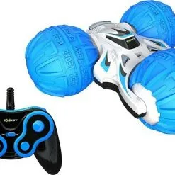 AS το καλό παιχνίδι Exost Τηλεκατευθυνόμενο Αυτοκίνητο 360 Tornado Spheric Mx (7530-20254) -Αυτοκίνητα Εκπτώσεις 692076 1