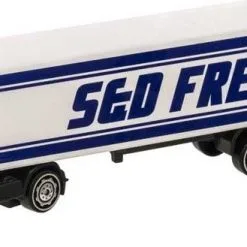 AS το καλό παιχνίδι AS Teamsterz Οχήματα Container Truck (7535-13771) -Αυτοκίνητα Εκπτώσεις 692084 1