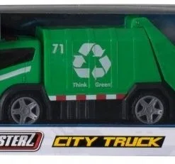 AS το καλό παιχνίδι AS Teamsterz Οχήματα City Trucks 1:43 (7535-16449) -Αυτοκίνητα Εκπτώσεις 692085 1