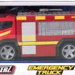 AS το καλό παιχνίδι AS Teamsterz Οχήματα Emergency Trucks 1:43 (7535-16450) -Αυτοκίνητα Εκπτώσεις 692086 1