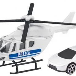 AS το καλό παιχνίδι AS Teamsterz Οχήματα Emergency Response Κλίμακας 1:64 (7535-73612) -Αυτοκίνητα Εκπτώσεις 692088 3