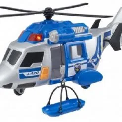 AS το καλό παιχνίδι As Teamsterz Ελικόπτερο Όχημα Με Φώτα Και Ήχους (7535-17123) -Αυτοκίνητα Εκπτώσεις 692093 1